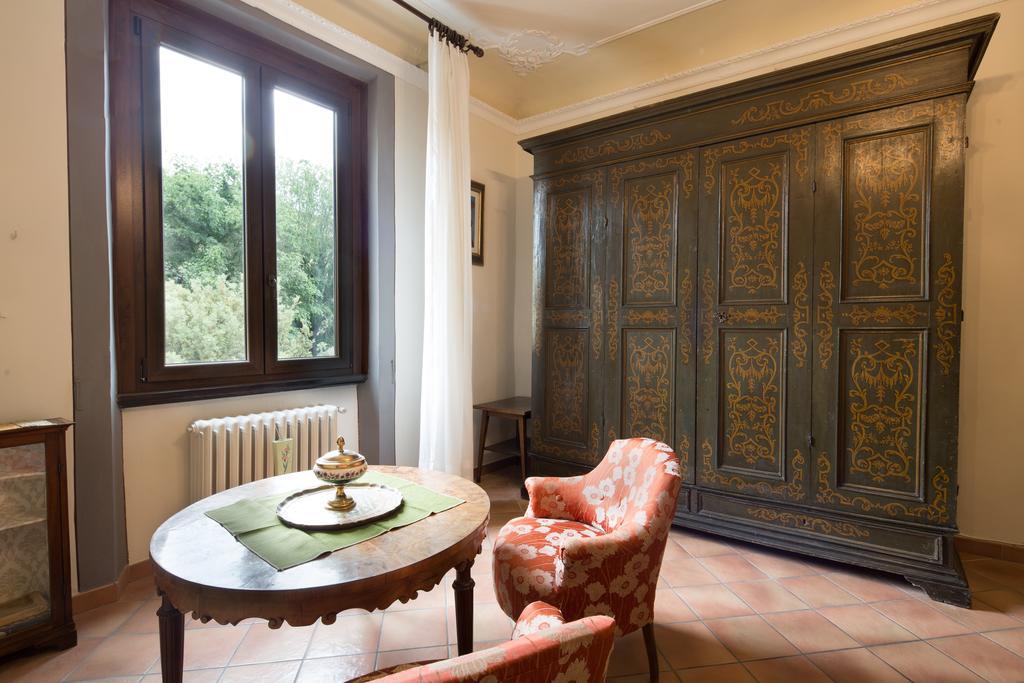 Santo Spirito Palace فلورنس المظهر الخارجي الصورة
