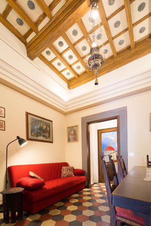 Santo Spirito Palace فلورنس المظهر الخارجي الصورة
