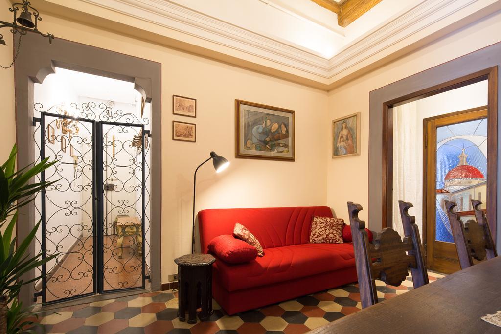 Santo Spirito Palace فلورنس المظهر الخارجي الصورة