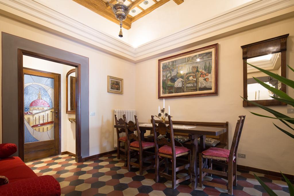 Santo Spirito Palace فلورنس المظهر الخارجي الصورة