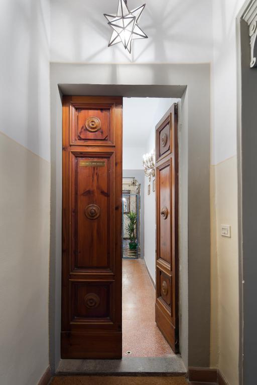 Santo Spirito Palace فلورنس المظهر الخارجي الصورة