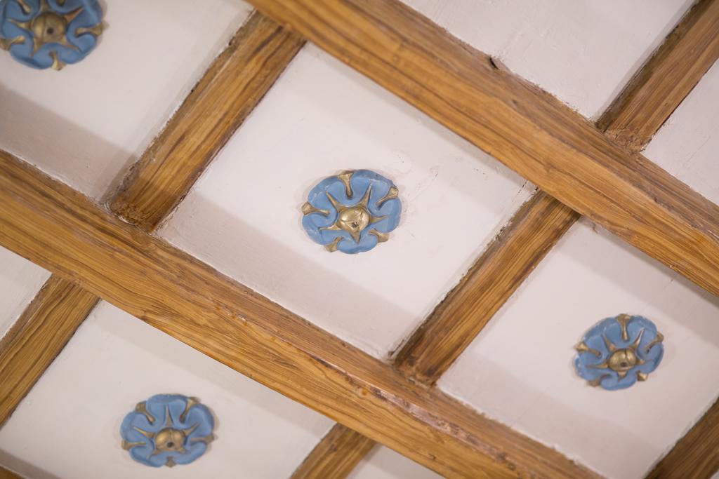 Santo Spirito Palace فلورنس المظهر الخارجي الصورة