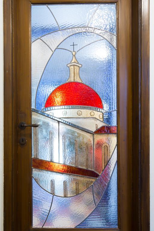 Santo Spirito Palace فلورنس المظهر الخارجي الصورة